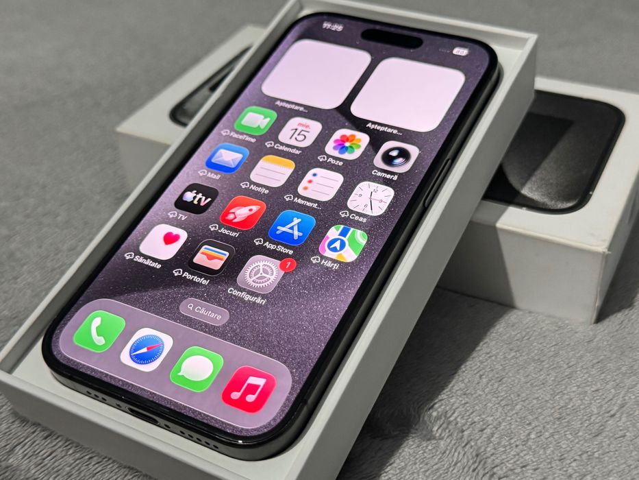 iPhone 15 Pro 128GB