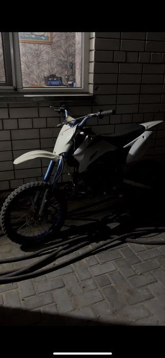 Продам пит байк 125куб