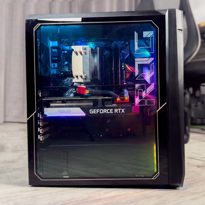 PC de Gaming / Workstation