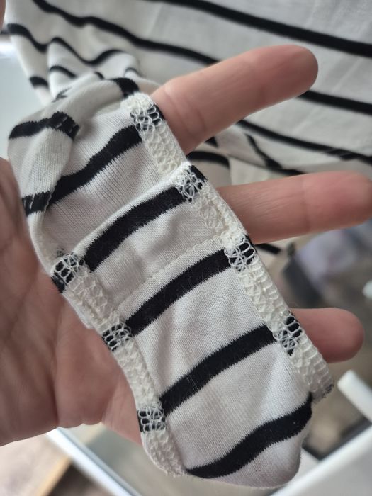 Body dama nou xl H&M