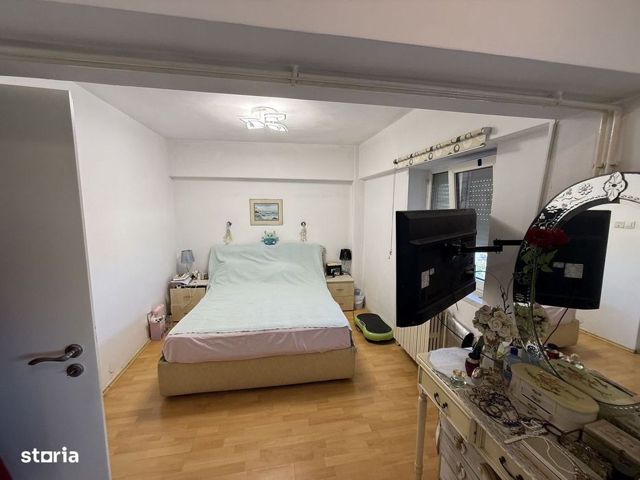 Apartament 3 camere zona ICIL