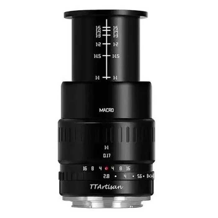 Объектив TT Artisan 40mm f2.8, новый, макро
