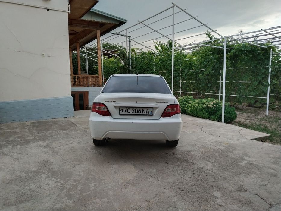 Chevrolet Nexia 2