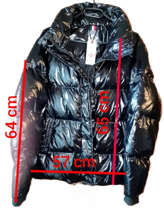 Geaca Lee Cooper damă