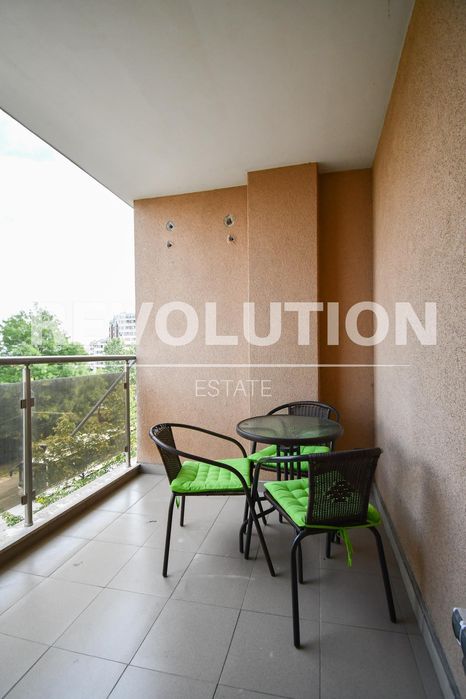 Дава се под наем Тристаен апартамент в София, Люлин 2 - 96 кв.м за 600 € - Снимка #9