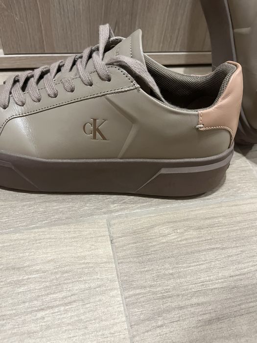 Квцове Calvin Klein