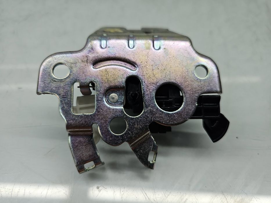 Broasca capota spate AUDI A6 (4G2, C7) [Fabr 2012-2017] Sedan Quattro