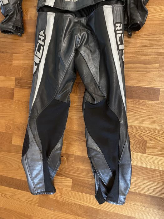 Мото екип Richa