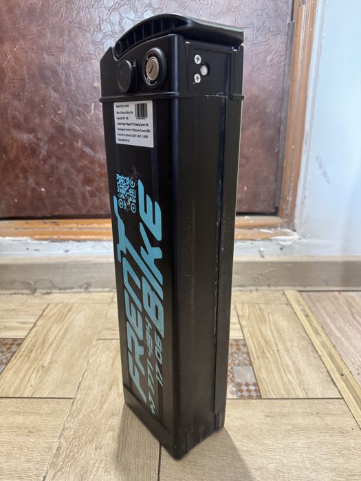 Аккумулятор для электровелосипеда 60V 28Ah (Li-ion)