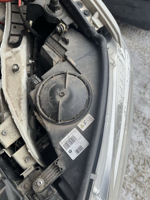 Фары оригинал Bmw x5 f15