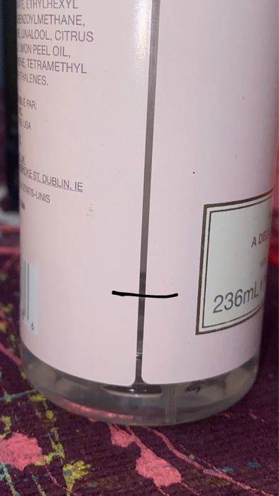 Guerlain, Lush, Mugler, sabrina carpenter, sol de janeiro