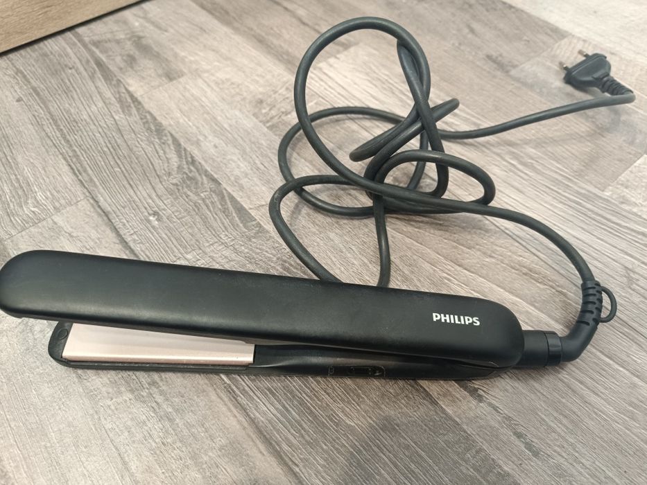 Преса за коса   Philips