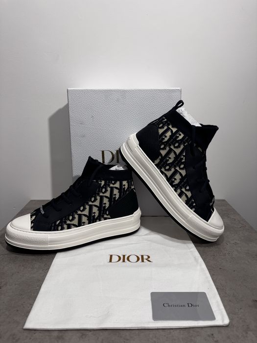 Мъжки обувки Dior кецове