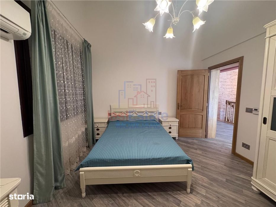 Superb - Casa - Vila Rediu - CasaBlanca