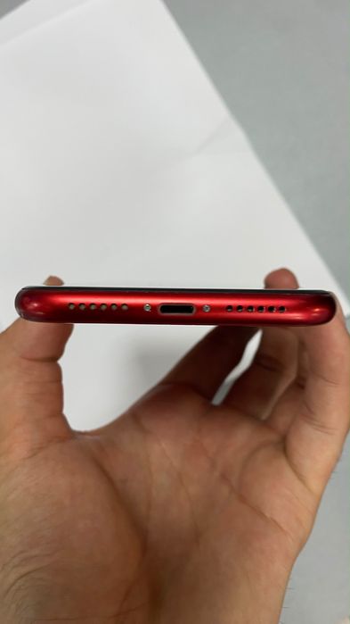 Продается IPhone  XR 64GB