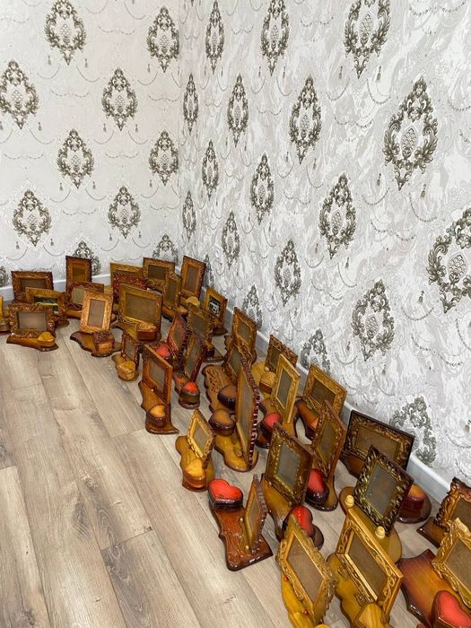 Шкатулки ручной работы