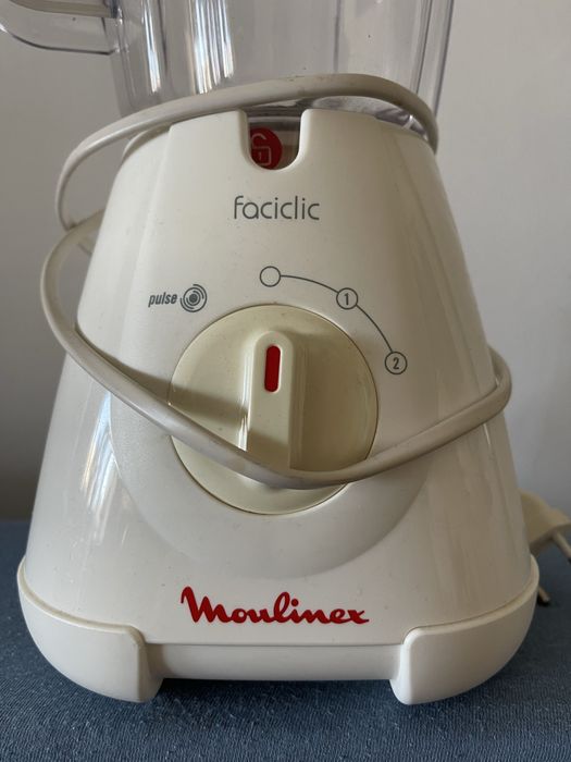 Moulinex Faciclic 1,5 litri