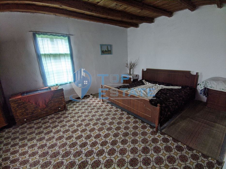 Продава се Къща в с. Мусина, Област Велико Търново - 126 кв.м за 413 €/кв.м - Снимка #3