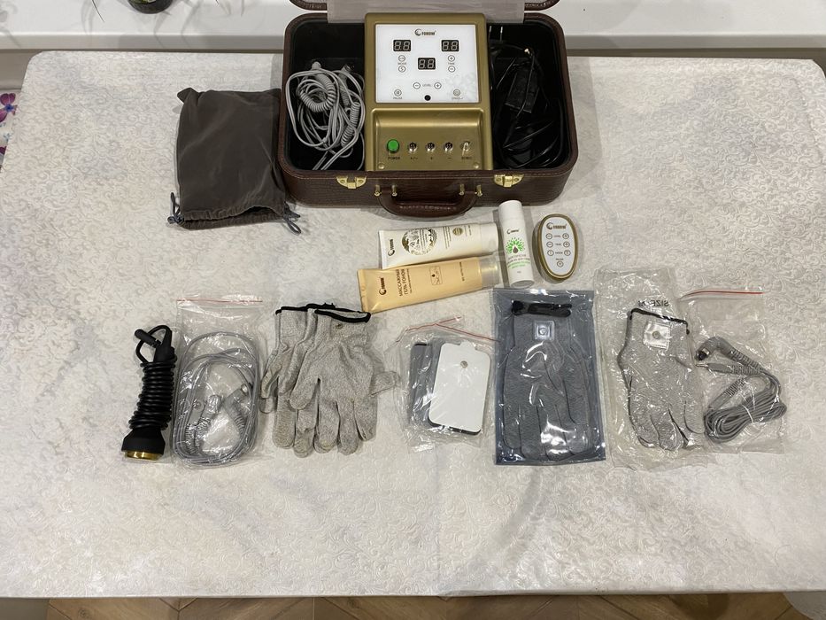 Массажер Fohow BM4