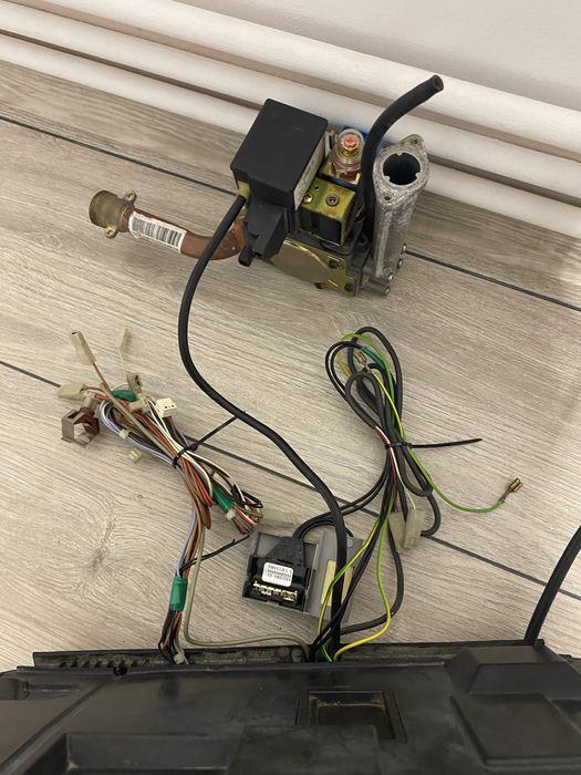 Vand Panou comanda Centrala Ariston Bis 24 ff