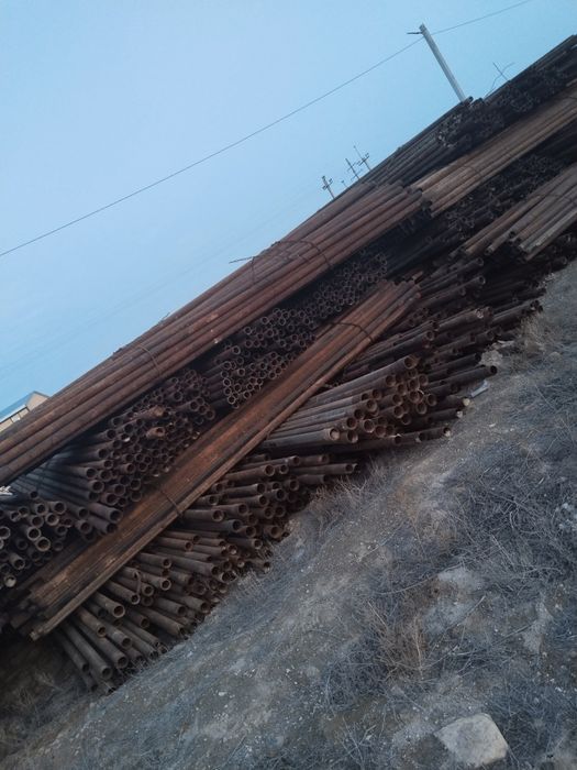 Оптом труба металл