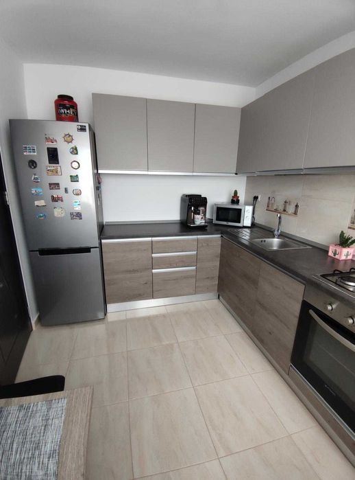Apartament chirie 3 camere