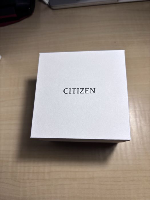 Citizen Tsuyosa