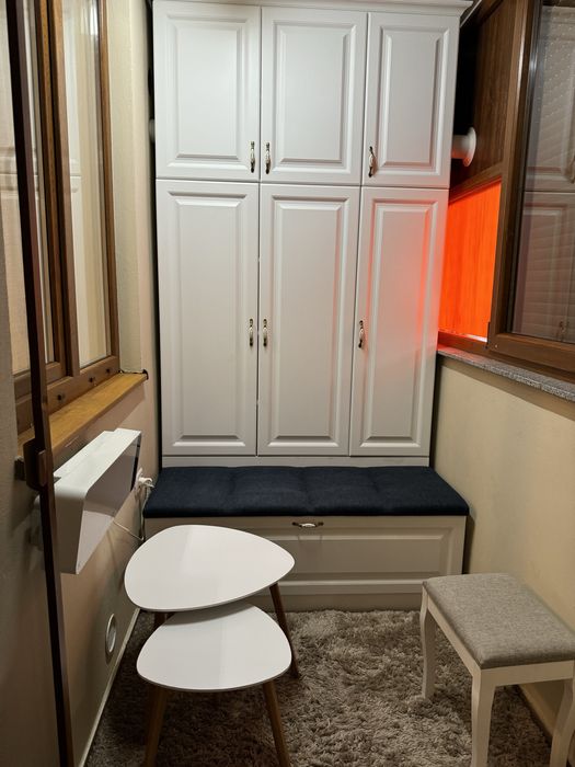 Apartamnent regim hotelier Piatra Neamt