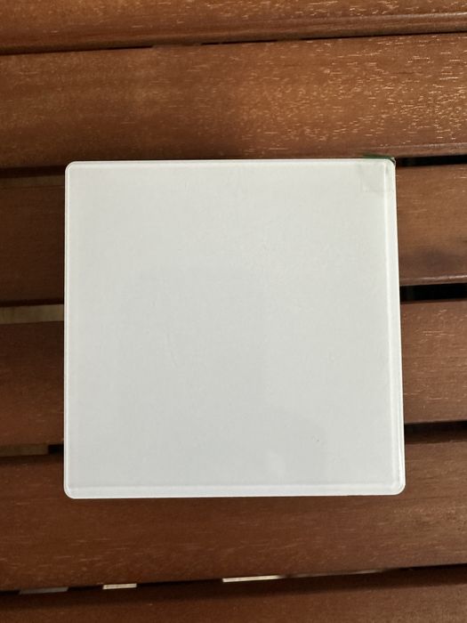 Termostat inteligent