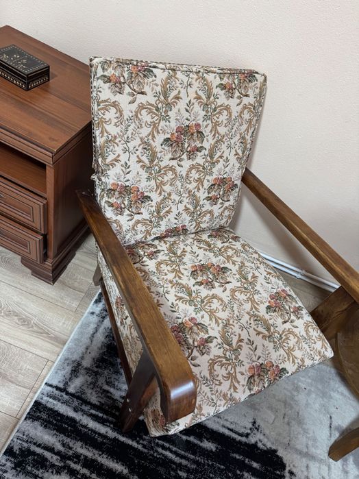 Set fotolii și masă