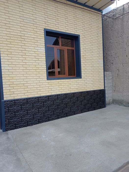 Фасадн плиткалар