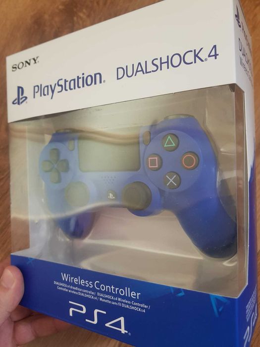 Controler ps4 / maneta ps4. Nou. Sigilat