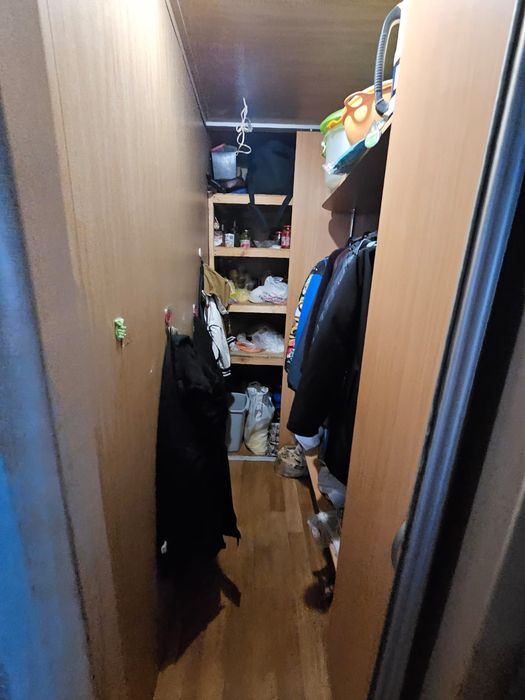 3х комнатная квартира