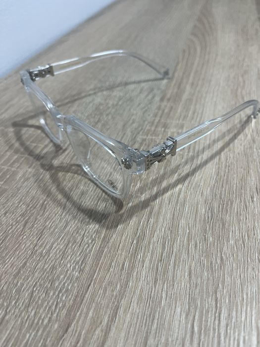 Ochelari Chrome Hearts