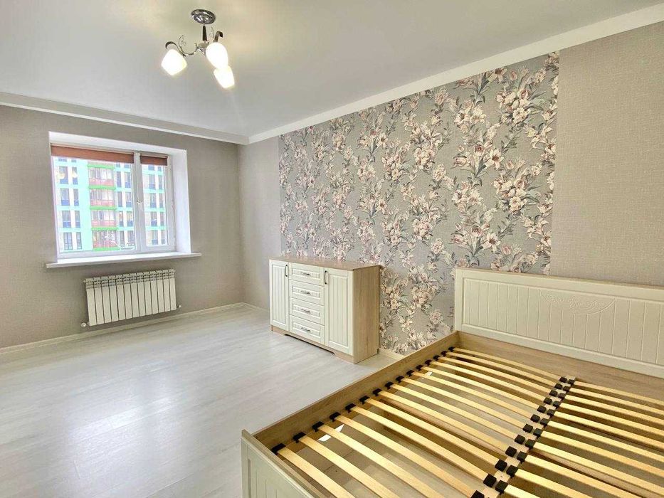 2-комнатная квартира · 65 м²