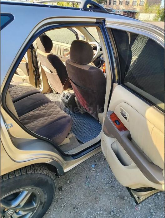 Lexus RX300 1 поколение