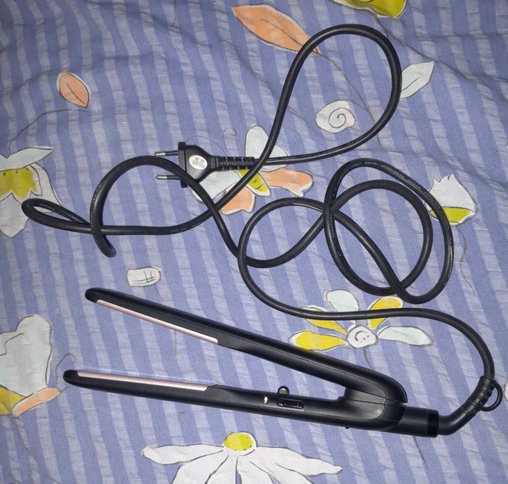 Преса за коса Philips