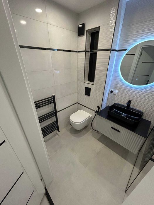 Продава се Двустаен апартамент в Пловдив, Христо Смирненски - 75 кв.м за 2800 €/кв.м - Снимка #7