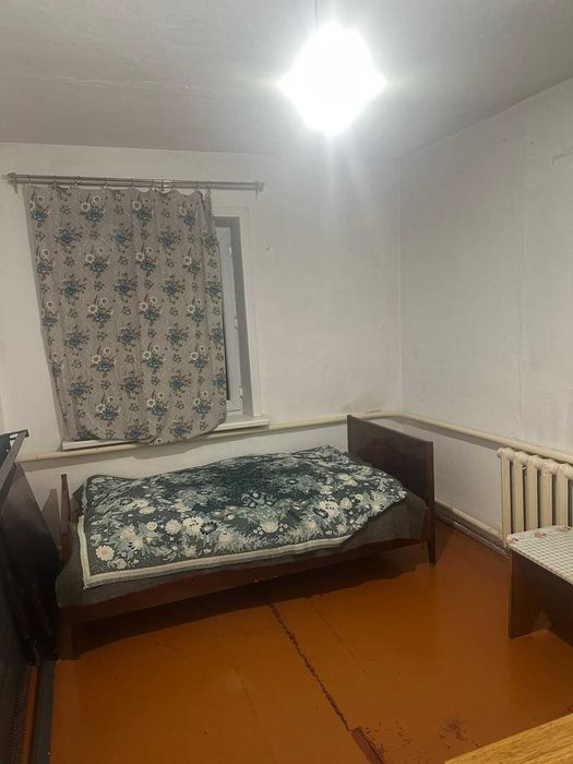 Продам 4-комнатный дом