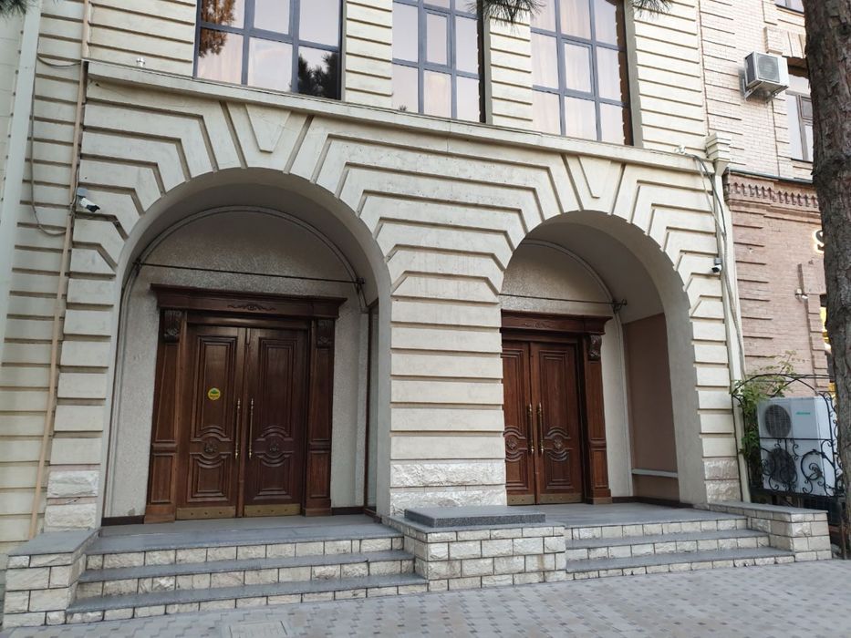 Сдается в аренду Ресторан