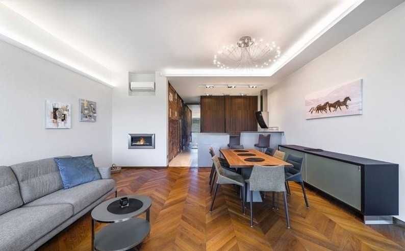 Продава се Двустаен апартамент в София, Изток - 65 кв.м за 1924 €/кв.м - Снимка #1