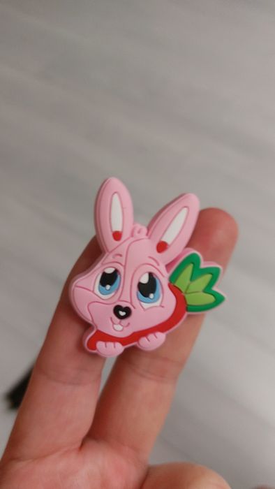 Продам детскую ручку для мебели