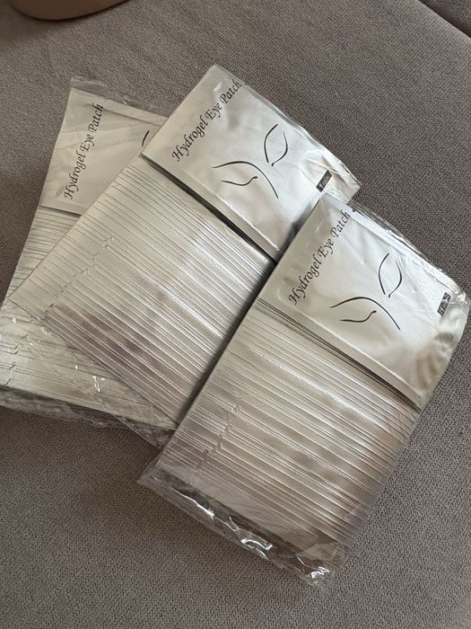 Kit complet extensii de gene + foarte multe produse