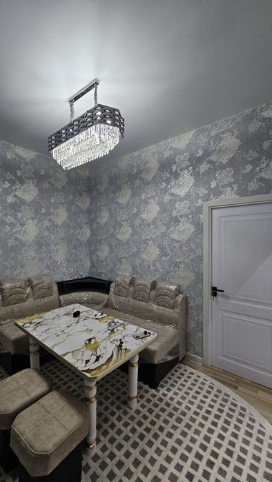 1 хонали квартира сотилади