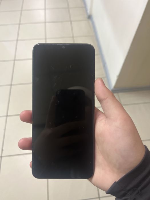Huawei nova Y63 б/у