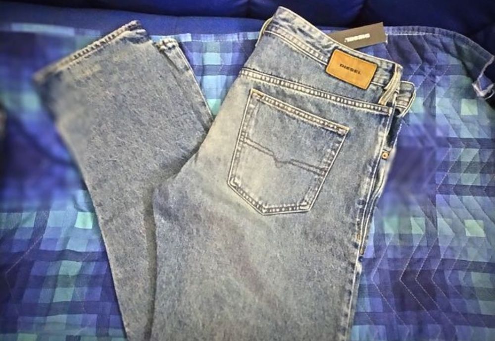 Мъжки дънки Diesel