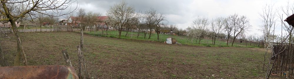 Casa bătrânească de vanzare