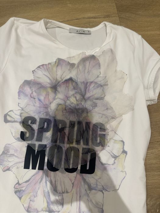 Дамски Тениски Avin