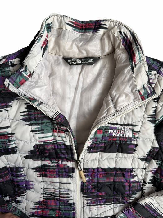 The North Face Thermoball Insulated Дамско Яке / XS / Оригинал