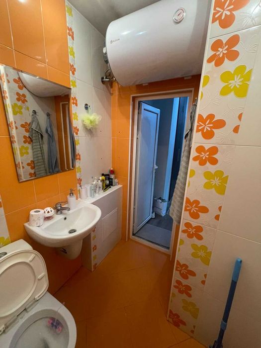 Продава се Тристаен апартамент в Велико Търново, Акация - 77 кв.м за 1397 €/кв.м - Снимка #2